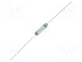 MEDER KSK-1A80/1-1015 Reed-kytkin 10W (50 kpl erä)