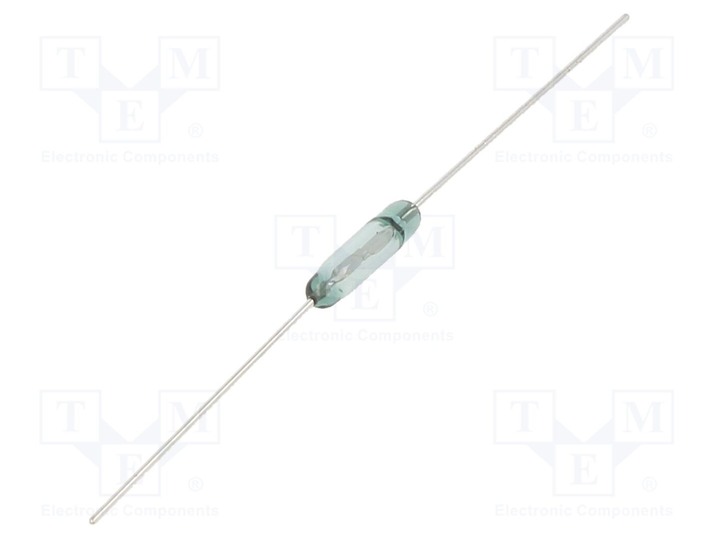MEDER KSK-1A80/1-1015 Reed-kytkin 10W (50 kpl erä)