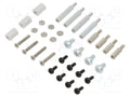 KRADEX IOT.ACCS.SET1 Asennussarja 22.32g