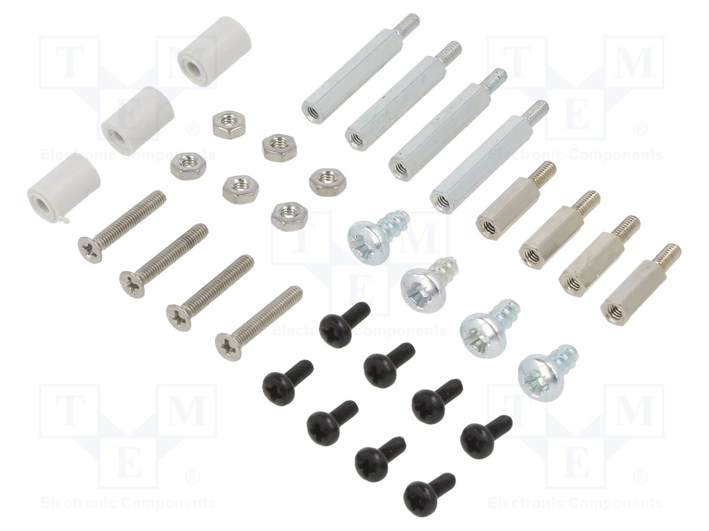 KRADEX IOT.ACCS.SET1 Asennussarja 22.32g