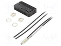 OMRON E32-DC500 Kuituoptinen anturi 5M