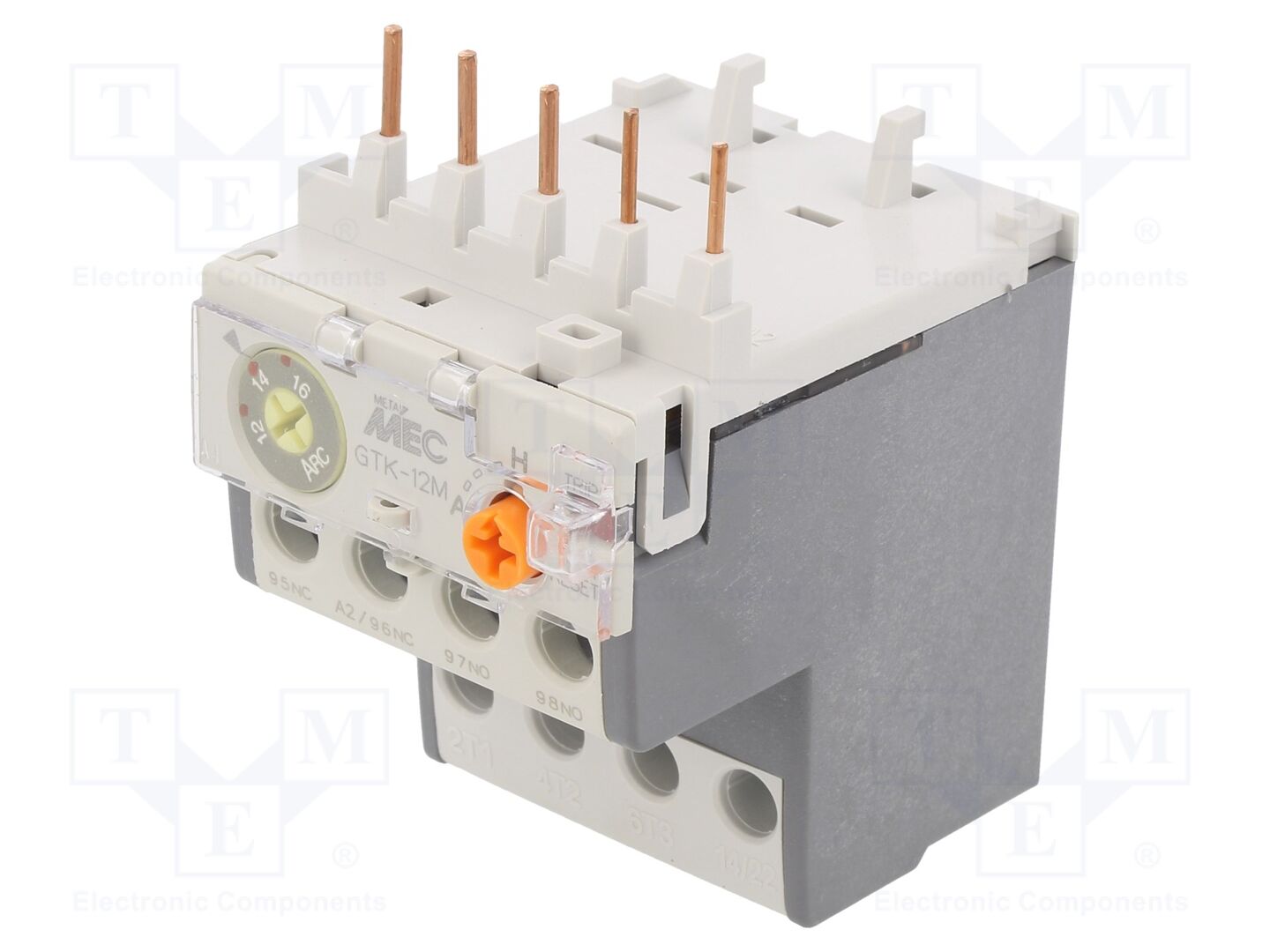 LS ELECTRIC GTK-12M-12-16A Termorele 12-16A