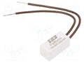 F&F FW-BYPASS-NN Elektroninen kuorma 195÷265VAC