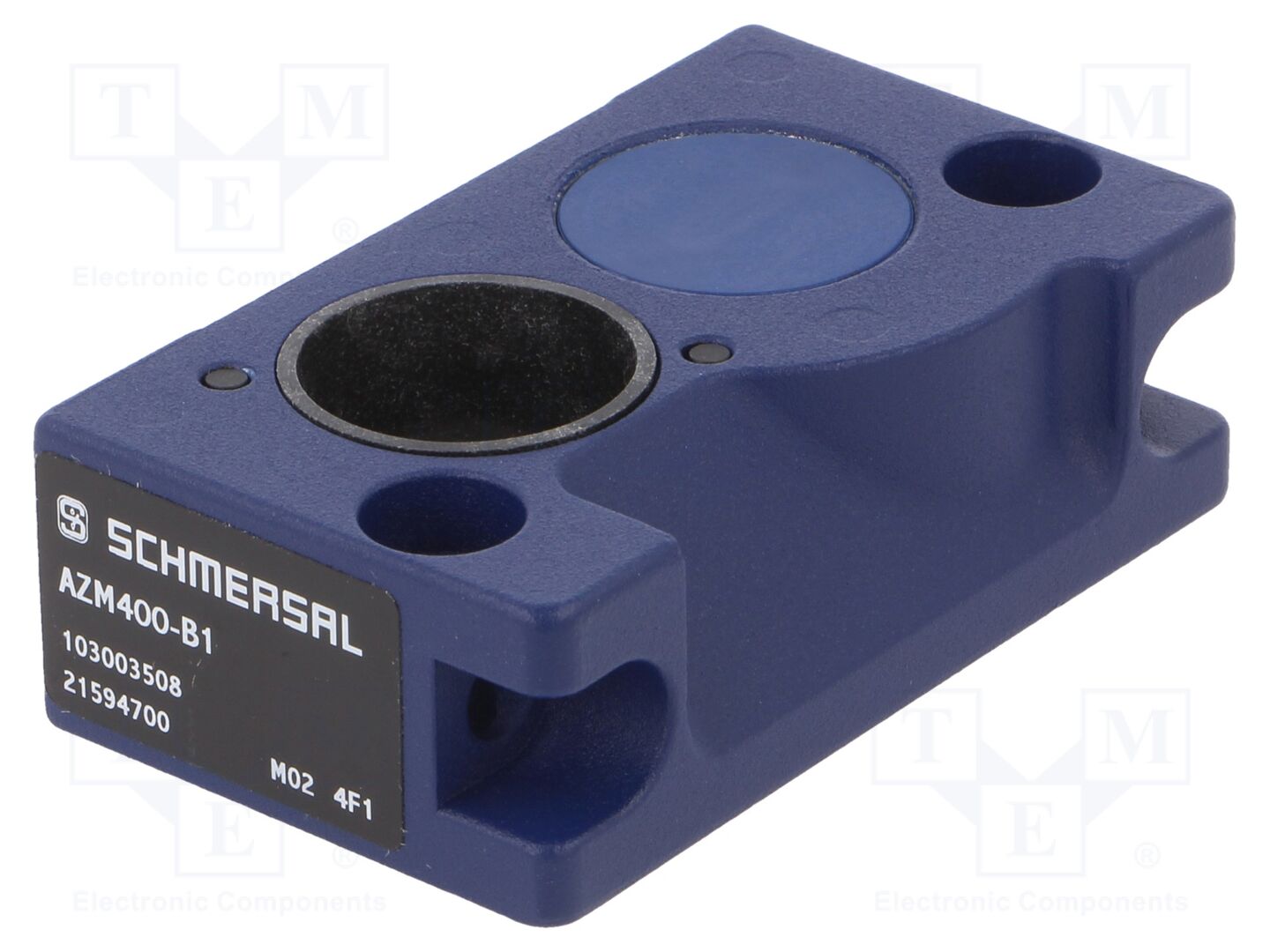 SCHMERSAL AZM400-B1 Magneetti 163.03 g
