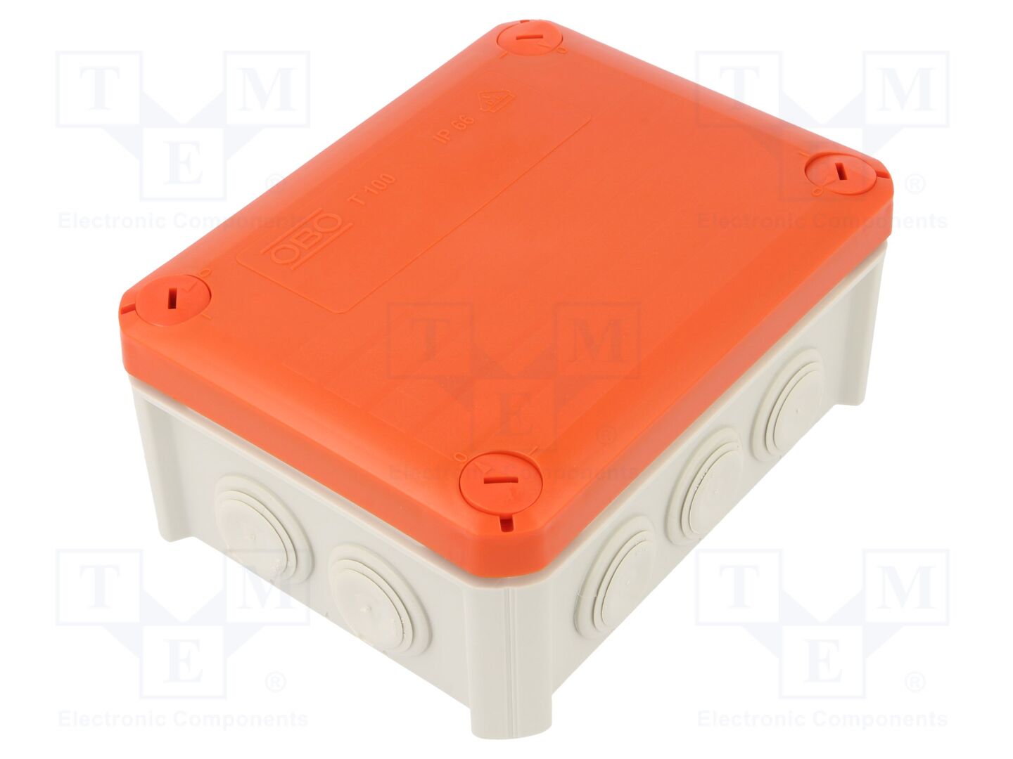 OBO BETTERMANN T 100 RO-LGR Jakorasia IP66