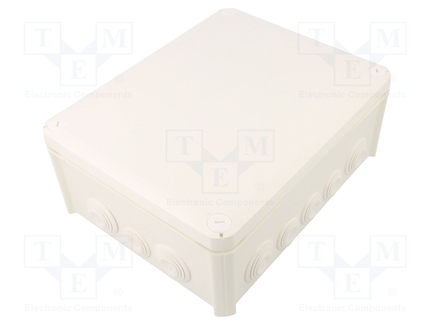 OBO BETTERMANN T 250 RW Jakorasia IP66 190x240x95mm