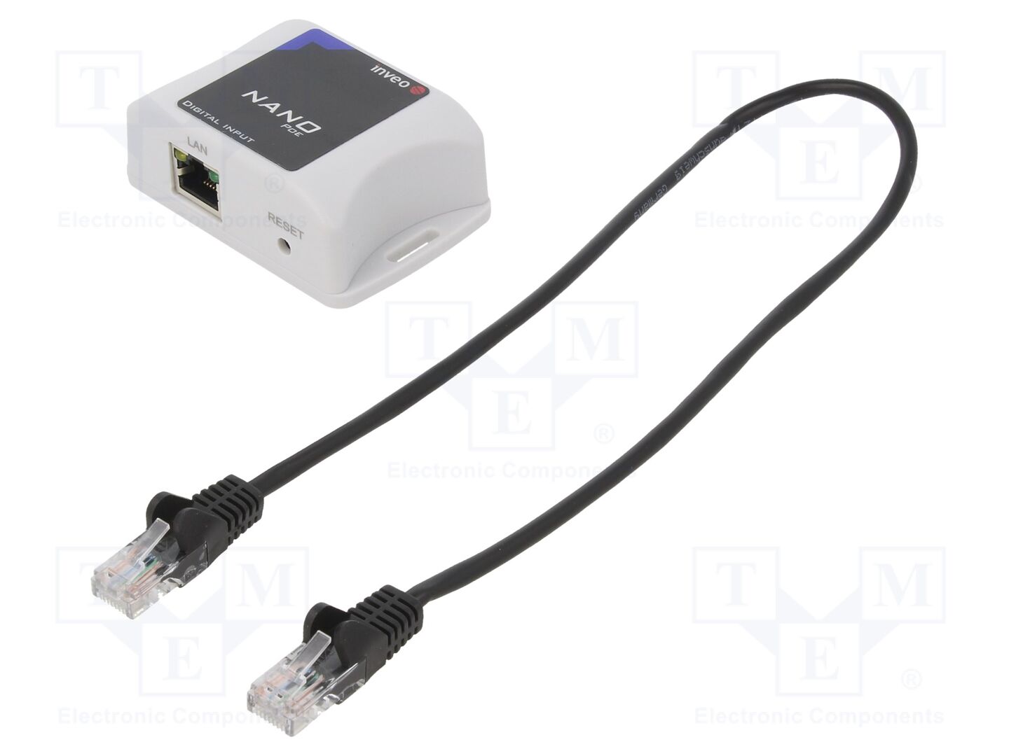 INVEO NANO-DIGITAL-IN-P I/O-moduuli 12÷24VDC