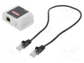 INVEO HERO-WEB-SENSOR Automaatiomoduuli -10÷55°C
