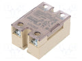 OMRON G3NA-450B-5-24 Puolijohderele 50A
