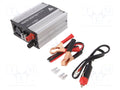 AZO DIGITAL IPS-800-12/24V DC/AC muunnin 200W 230VAC