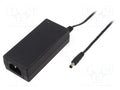 AIMTEC AMA40DR5L-120033Y Kytkinlähde 12VDC 3.34A 40W