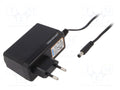 AIMTEC AMA36ER4-120250Y Plug-in verkkolaite 2,5A