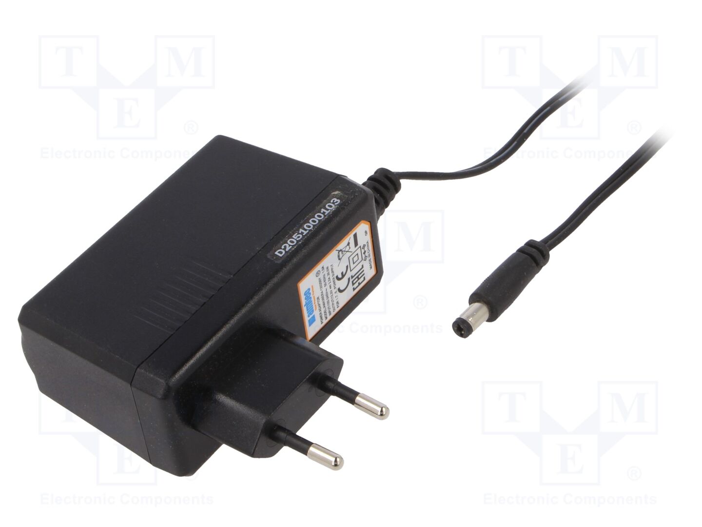 AIMTEC AMA36ER4-120250Y Plug-in verkkolaite 2,5A