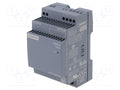 SIEMENS 6EP3322-6SB10-0AY0 DIN-kiskoon asennettava kytkentävirtalähde 60W 15VDC 4A