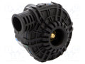 EBM-PAPST RV45-3/14S Puhallin 24VDC