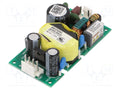 RECOM RACM40-48SK/OF Avoin kytkinlähde 40W 48VDC