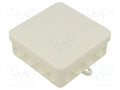 OBO BETTERMANN A 14 HF RW Jakorasia 100x100x40mm