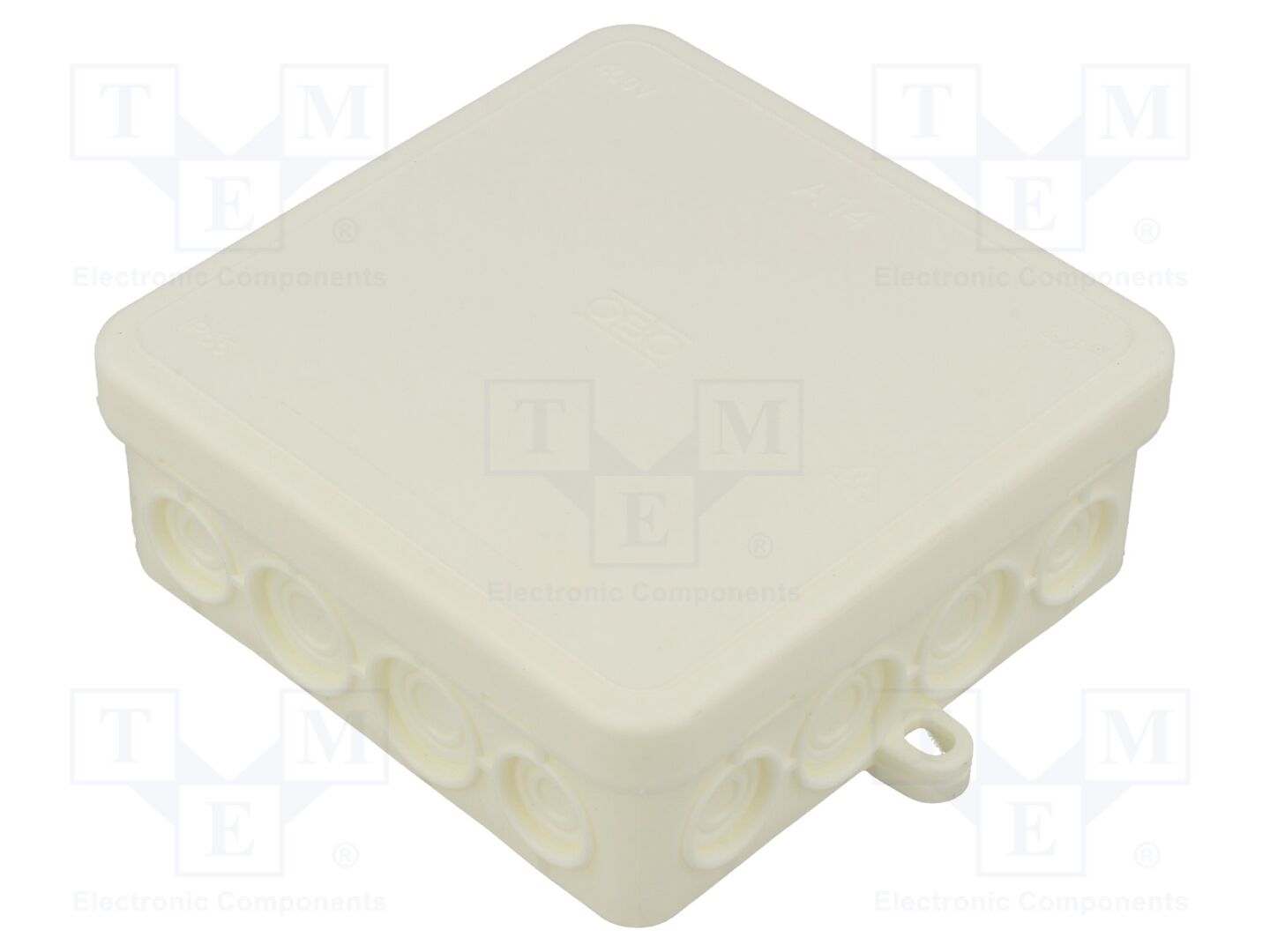 OBO BETTERMANN A 14 HF RW Jakorasia 100x100x40mm