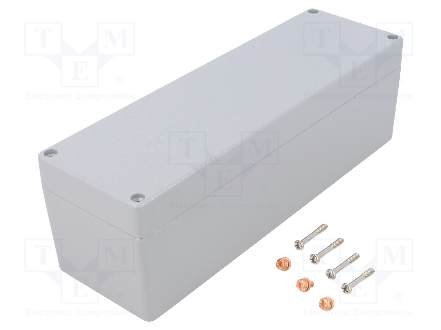 MOLEX MX-936040117 Yleiskotelo 80x250x80mm