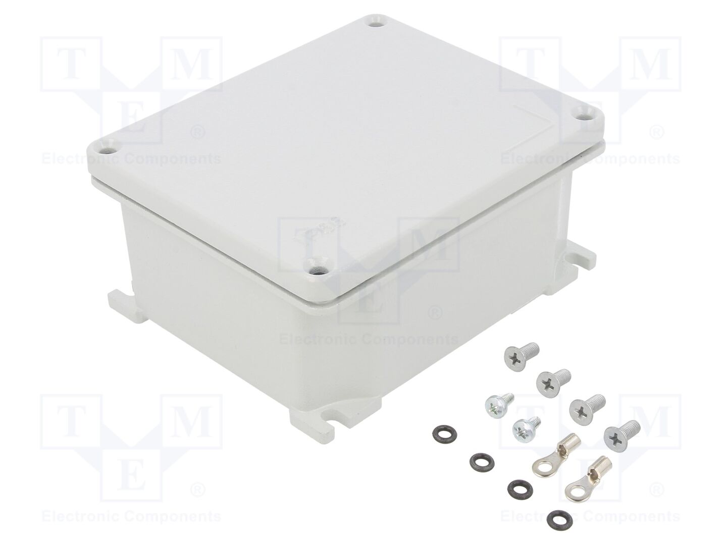 MOLEX MX-936040019 Yleiskotelo IP66, 114x139x62mm