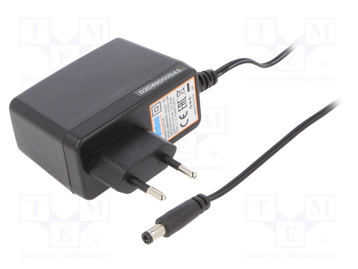 AIMTEC AMA24ER5-120150Y Plug-in verkkolaite 24V 1.5A