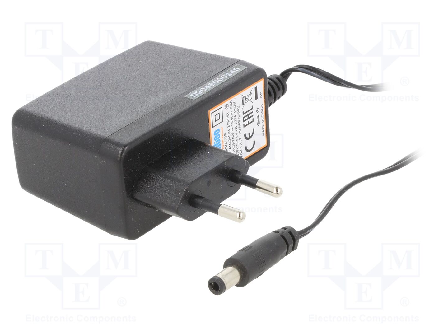 AIMTEC AMA24ER4-240075Y Plug-in verkkolaite 18W