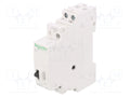 SCHNEIDER ELECTRIC A9C30115 Asennusrele 16A