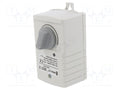 BREVE TUFVASSONS ZEC3 Automaatiomoduuli 230VAC