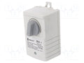 BREVE TUFVASSONS ZEC1 Prosessikalibraattori 10÷12VDC
