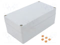 MOLEX 93604-0119 Monitoimikotelo 200mm