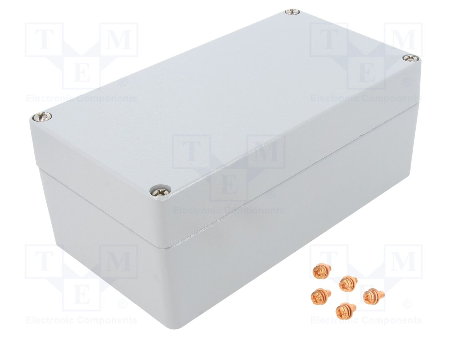 MOLEX 93604-0119 Monitoimikotelo 200mm