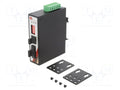 Comparta METU-0201-M Mediamuunnin Ethernet/multi-mode fiber