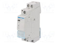 HAGER ESD225S Asennuskontaktori 25A