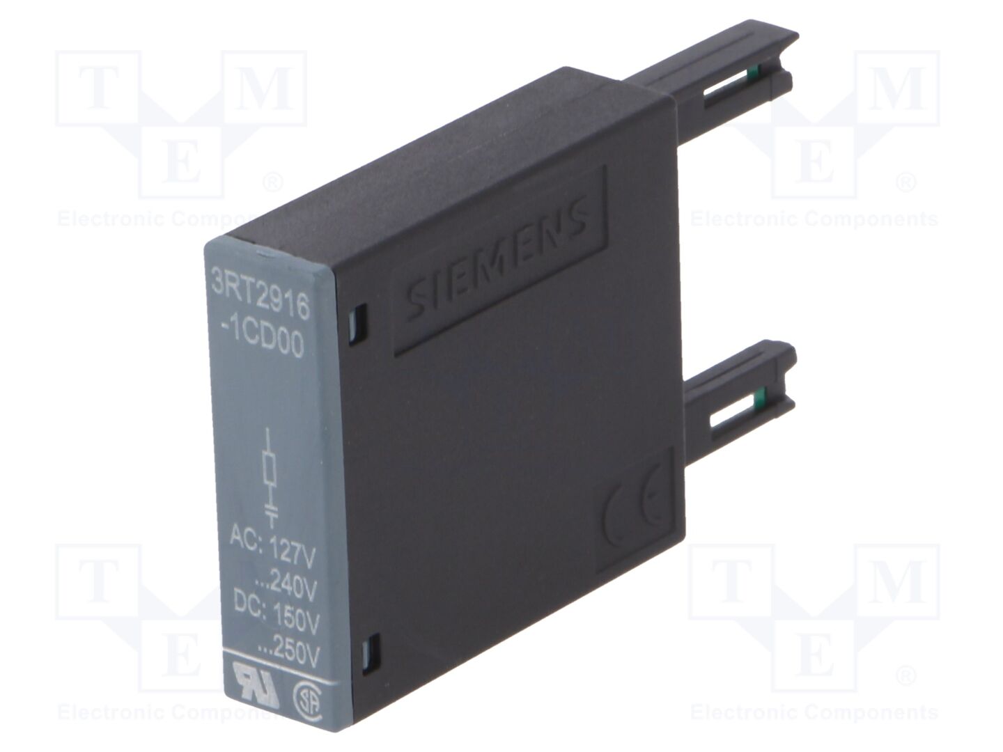 SIEMENS 3RT2916-1CD00 Ylijännitesuoja 127÷240VAC