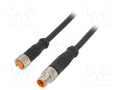 LUTRONIC 0810080003300-1.5M Anturikaapeli 60VDC
