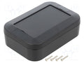 TAKACHI TKC-WP9-13-4C Yleiskotelo 90x130x40mm