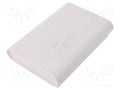 TAKACHI TKC-SU-180W Pöytäkotelo 125x180x35mm