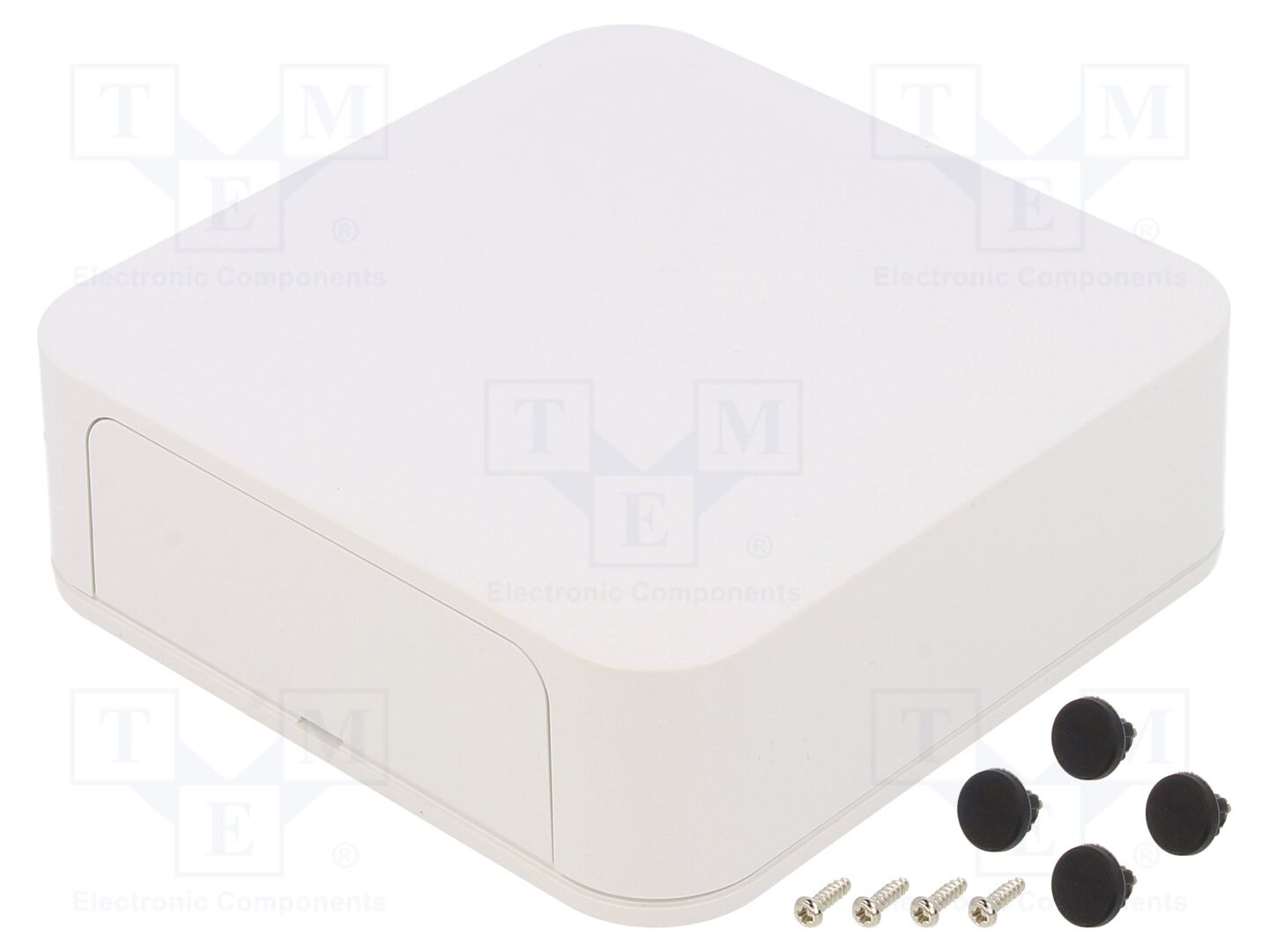 TAKACHI TKC-PF13-4-13W Kotelo paneelilla 125x125x35mm