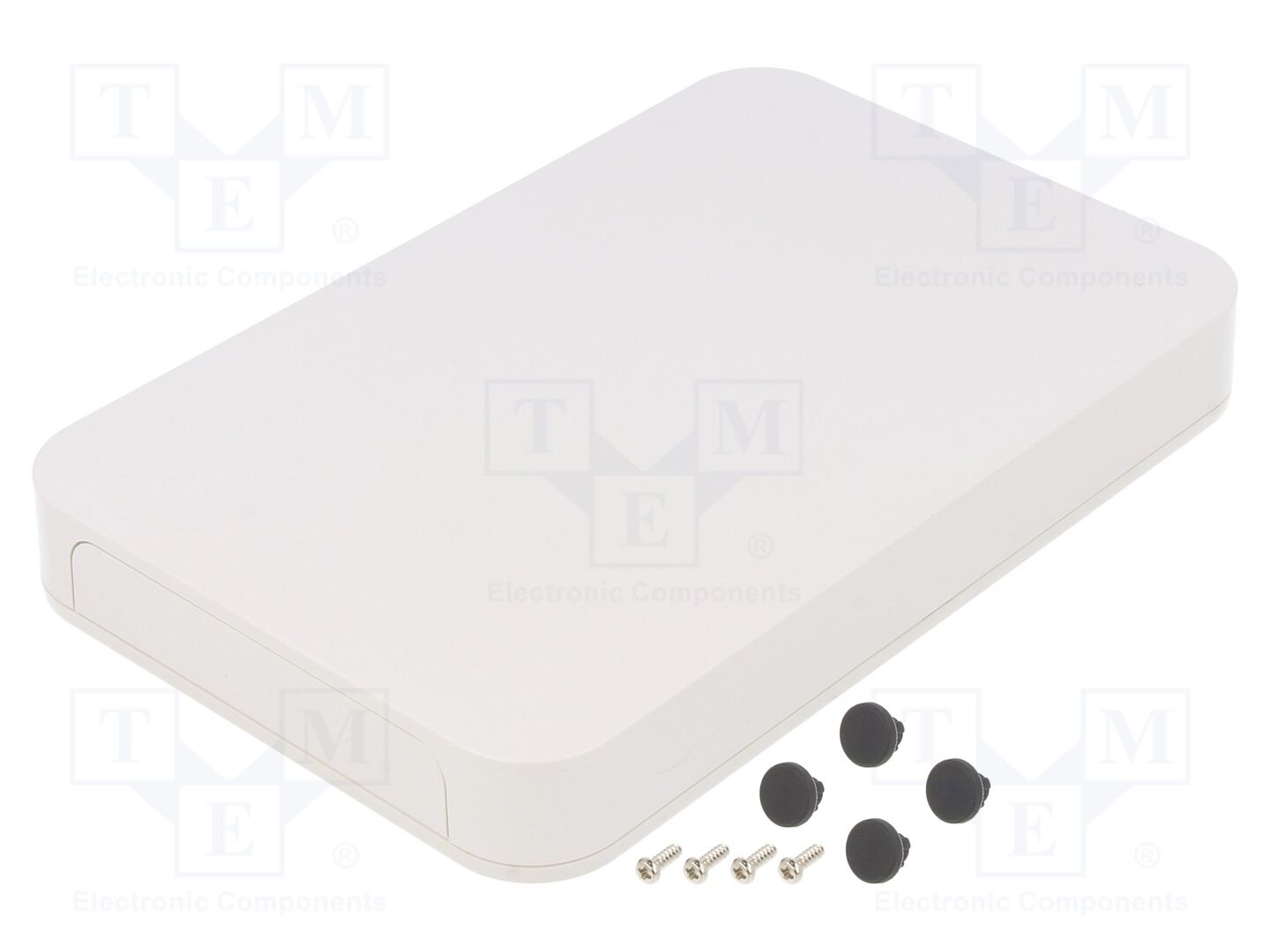 TAKACHI TKC-PF13-3-19W Kotelo paneelilla 125x190x25mm