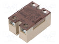 OMRON G3NA-275B-5-24 Puolijohderele 75A