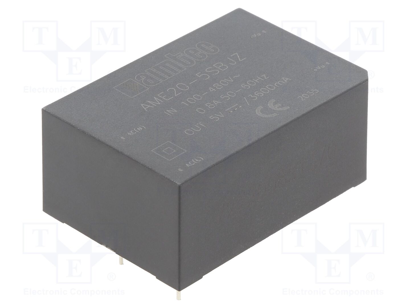 AIMTEC AME20-5SBJZ AC/DC-muunnin 18W