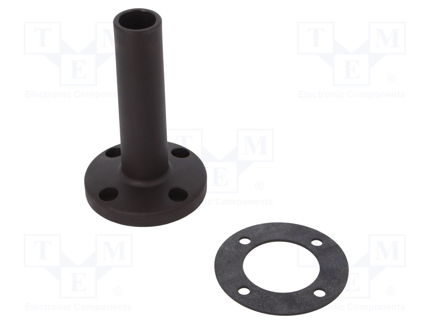SIEMENS 8WD4308-0DA Pystykiinnike 100mm