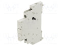 ETI POLAM 004648022 Apukosketin NC + NO