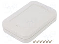 TAKACHI TKC-WP9-13-3G Yleiskotelo 90x130x25mm