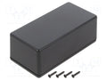 TAKACHI TW7-5-13B Yleiskotelo 65x130x50mm