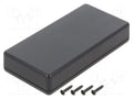TAKACHI TKC-TW7-3-13B Yleiskotelo 65x130x25.6mm