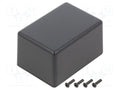 TAKACHI TKC-TW5-4-7B Yleiskotelo 50x70x40mm