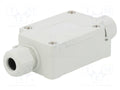 TAKACHI TMC-4PG Jakorasia 40x60x24mm