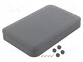TAKACHI PF13-3-19D Kotelo paneelilla 125x190x25mm