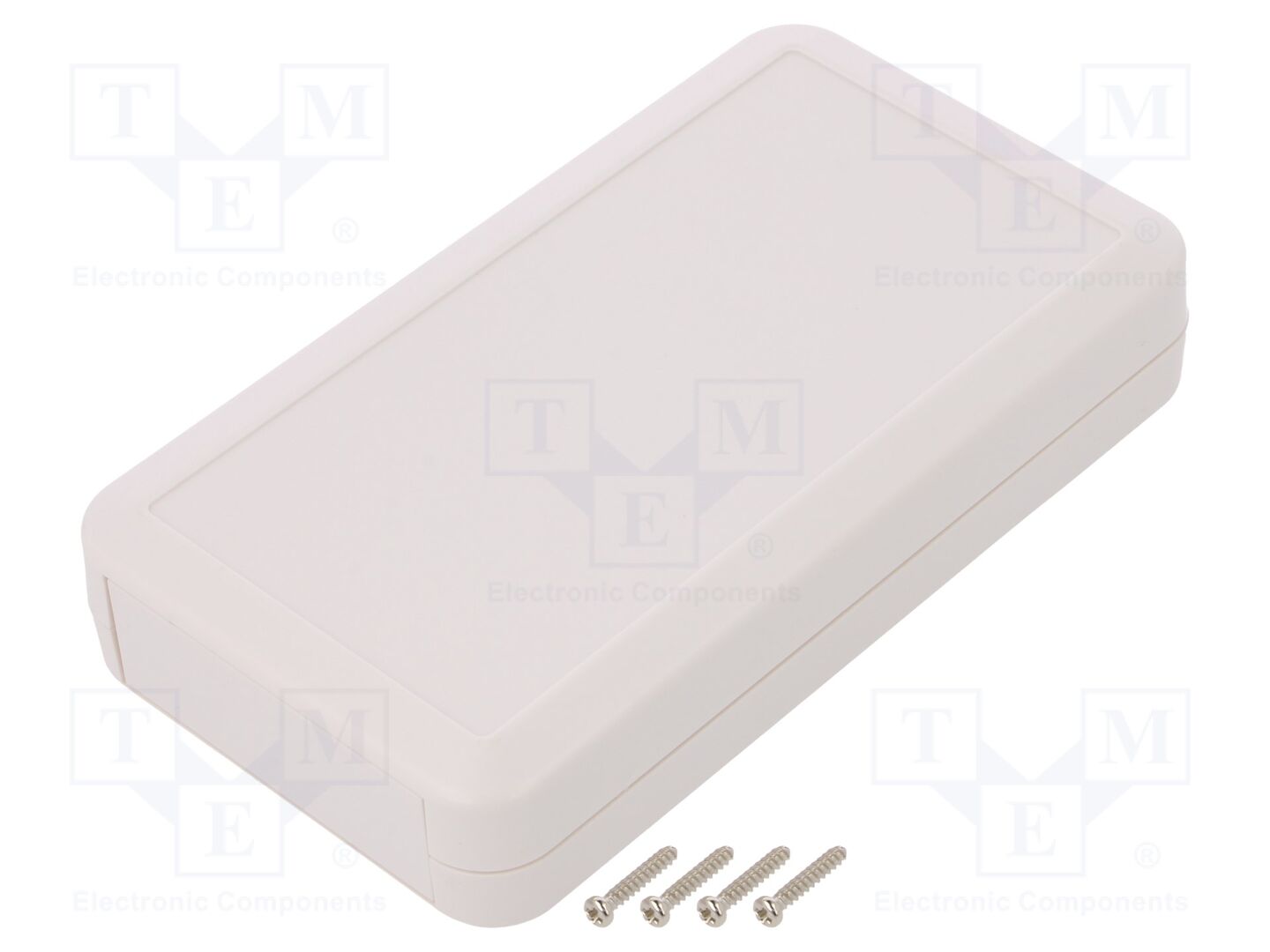 TAKACHI TKC-LC135-M2-W Yleiskotelo 76x27x135 mm